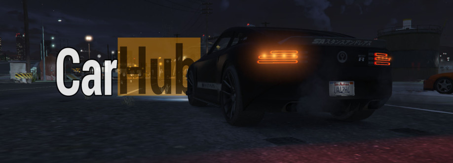 CarHub