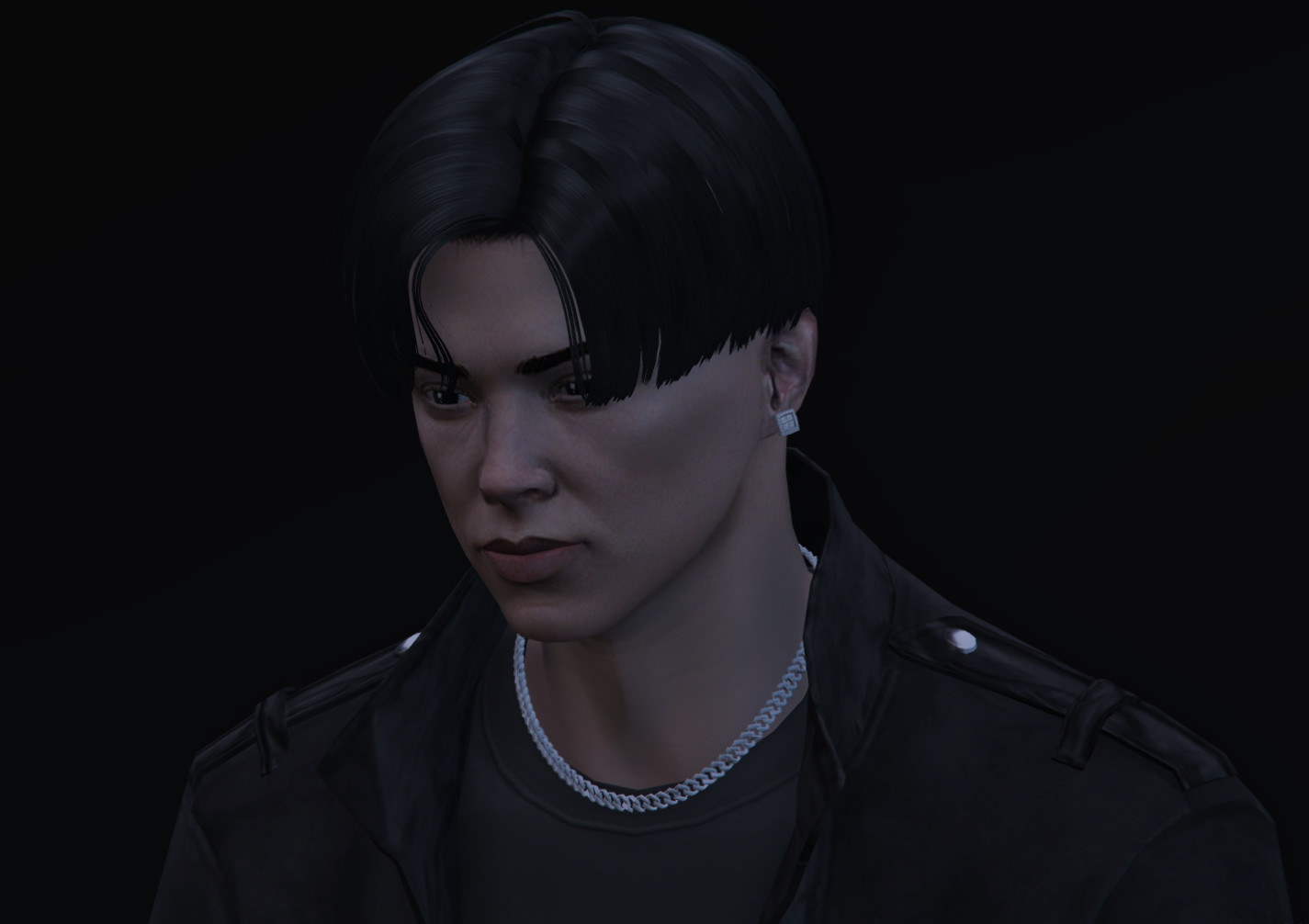 Arwen Takashi