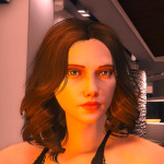 Julia Edwards
