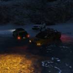 Los Santos Offroad Ekibi
