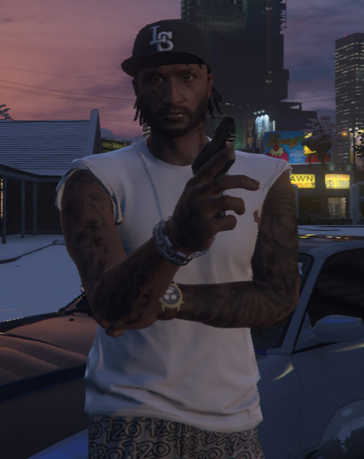 Mike Tech