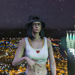 Perla Alvin