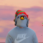 Penguen Rob