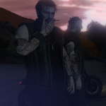Cordy Gravel