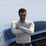 Neacken Brooks