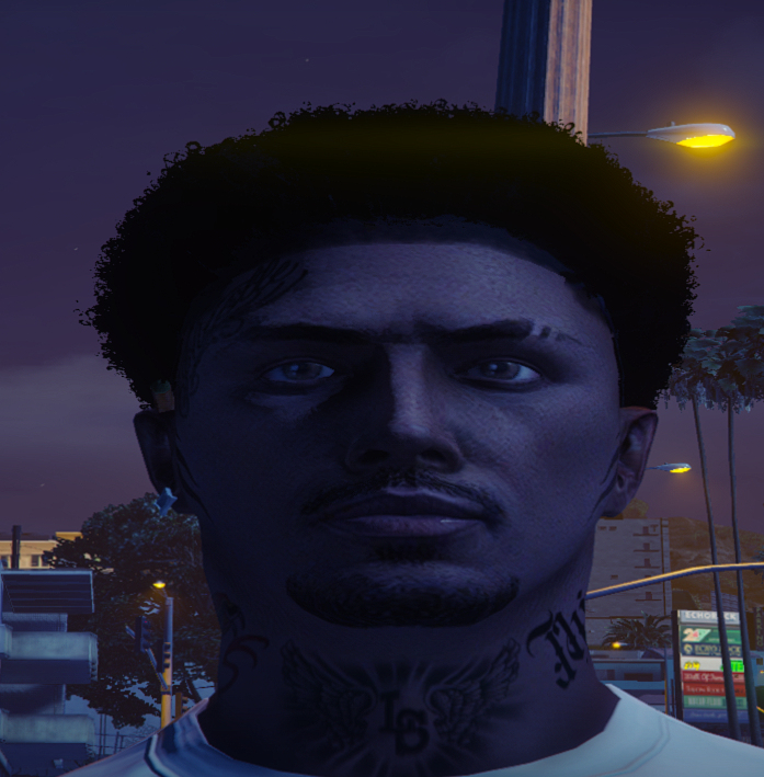 Michael Dave