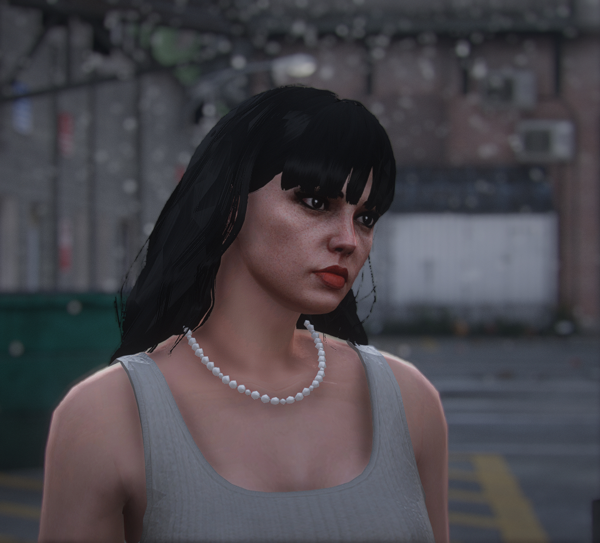 sylvianedj