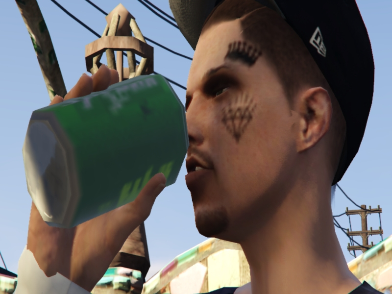 cinco xx