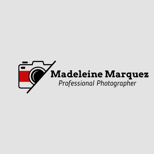 Fotoğrafçı Madeleine