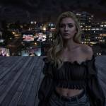 Isabella Sheeran