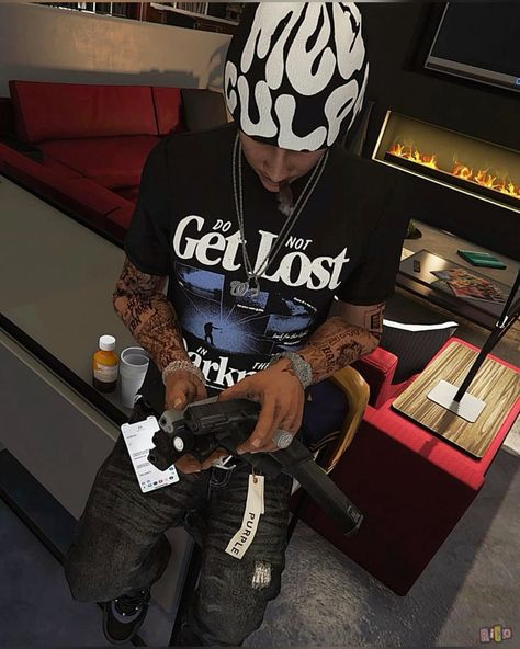 glockinmylap