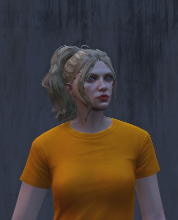 Anastasia Crusher