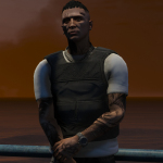 Jordan Blackwoods