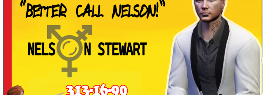 Nelson Stewart