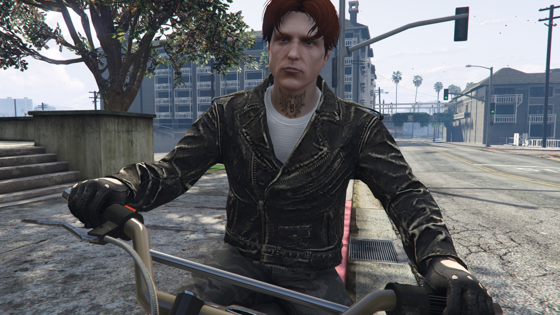 Freddie Myers
