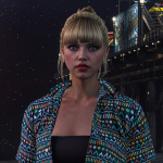 Elsa Loys