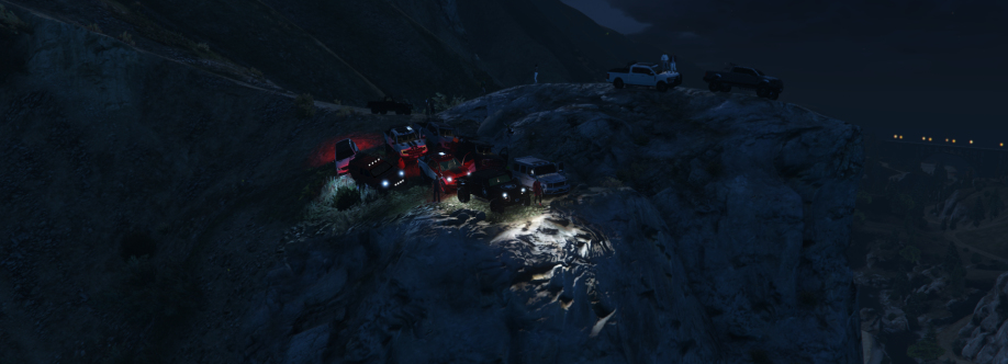 Hellfire Off-Road Topluluğu