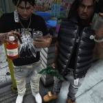 gangbangin