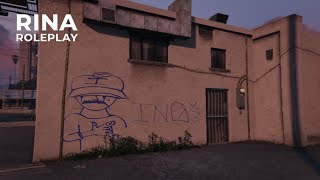 [RINA:V] Paybacc x MoonRocc ''Pawps'' (Official Music Video)
