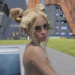 oflily