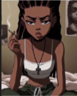 keisha