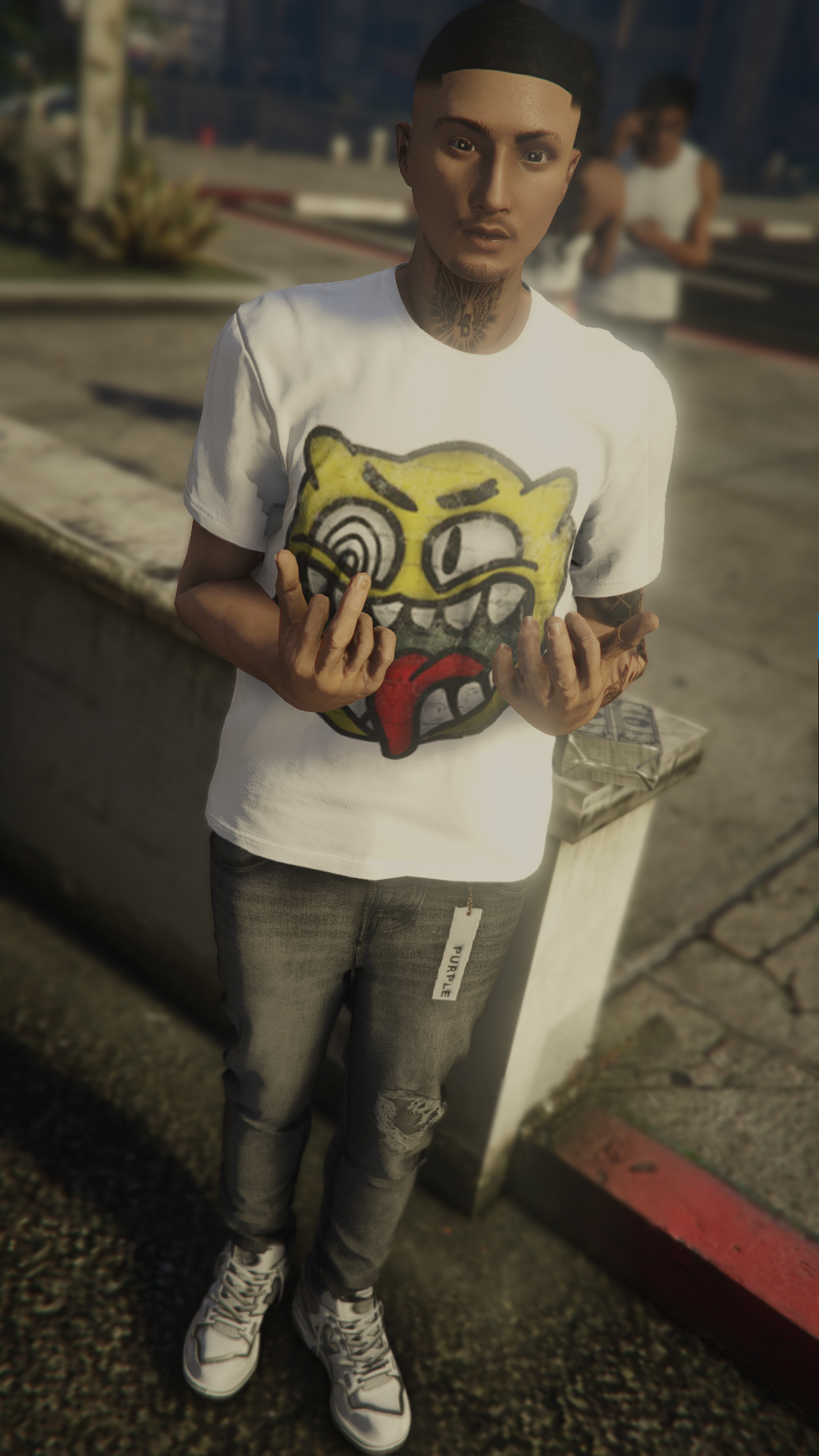 lilosama