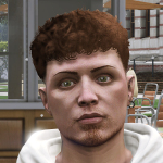 Alexander Corrin