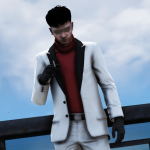 Caine Morgan