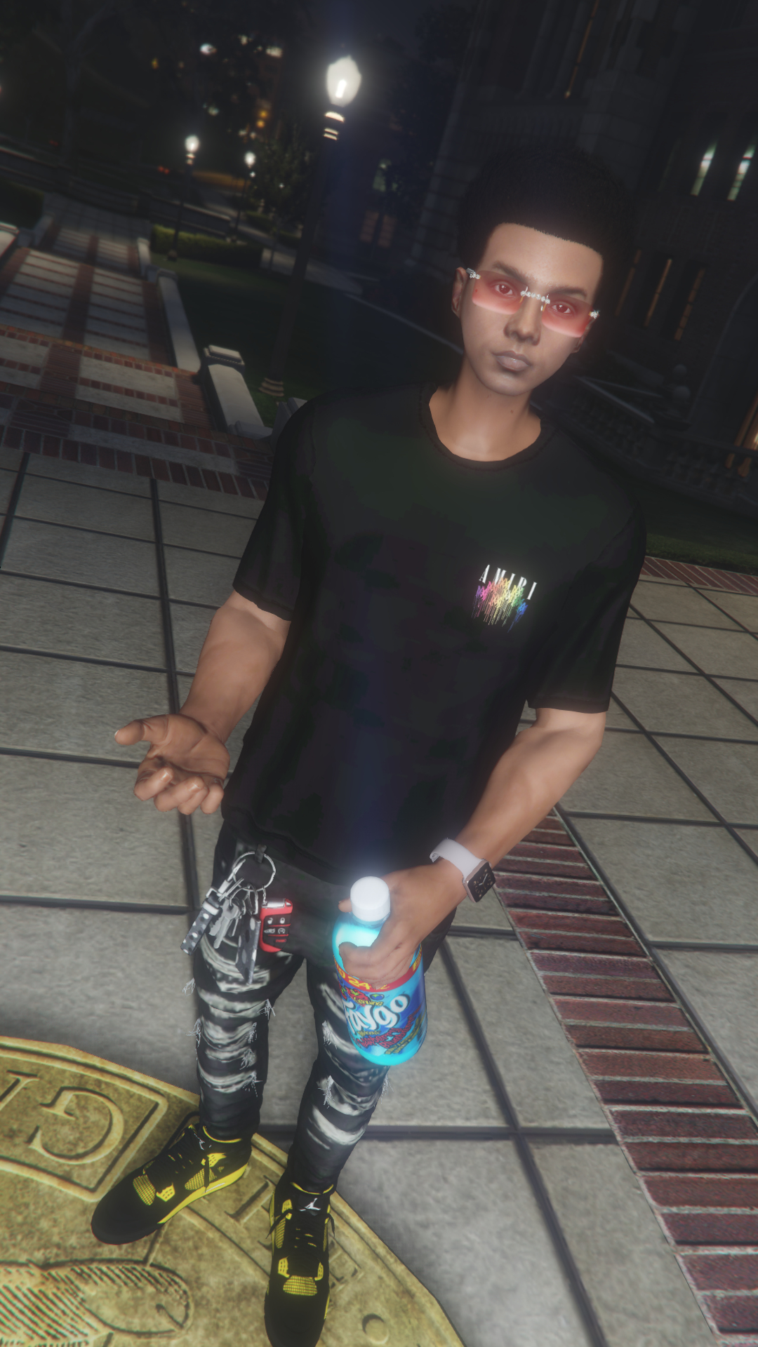 LeRoyceBennett
