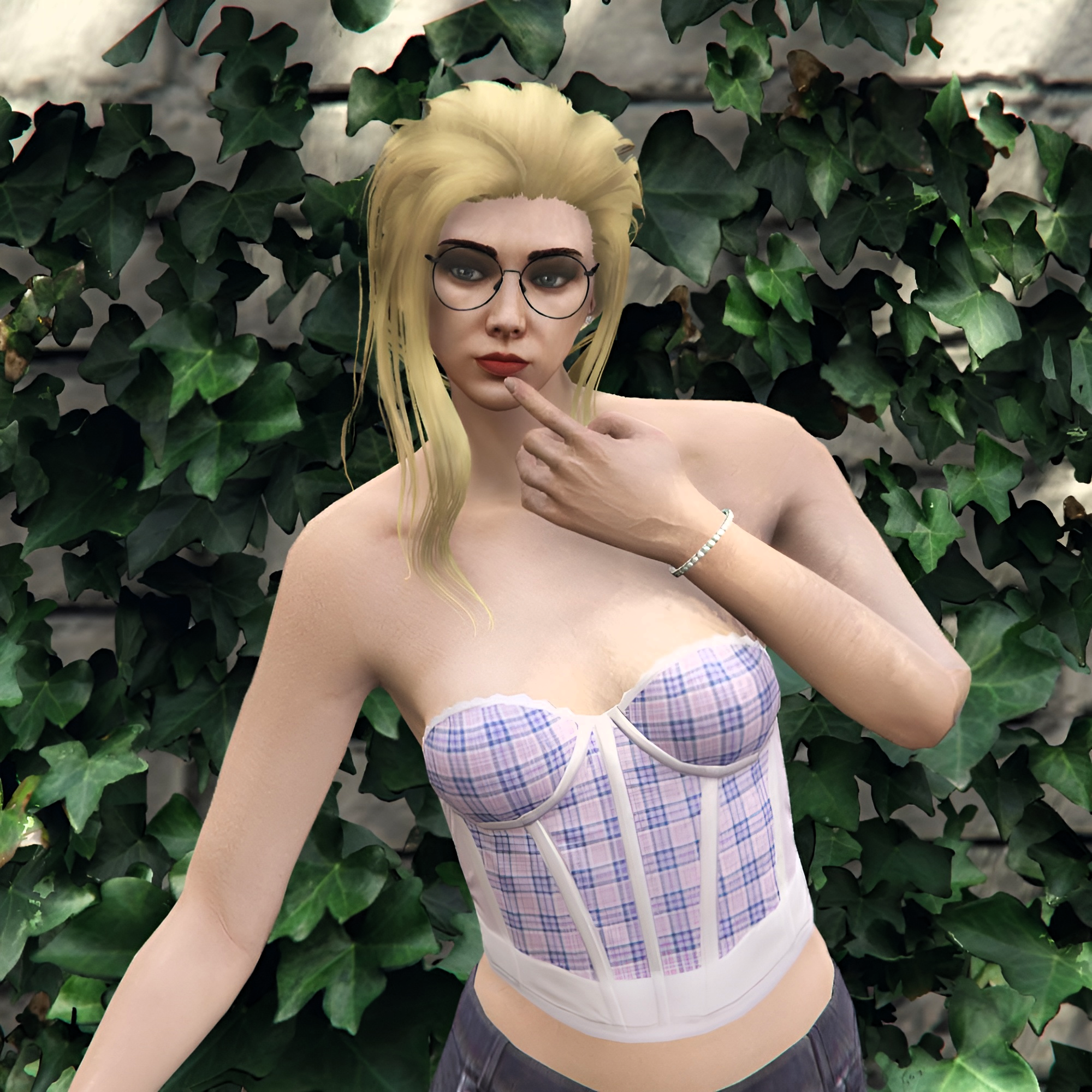 charmaine