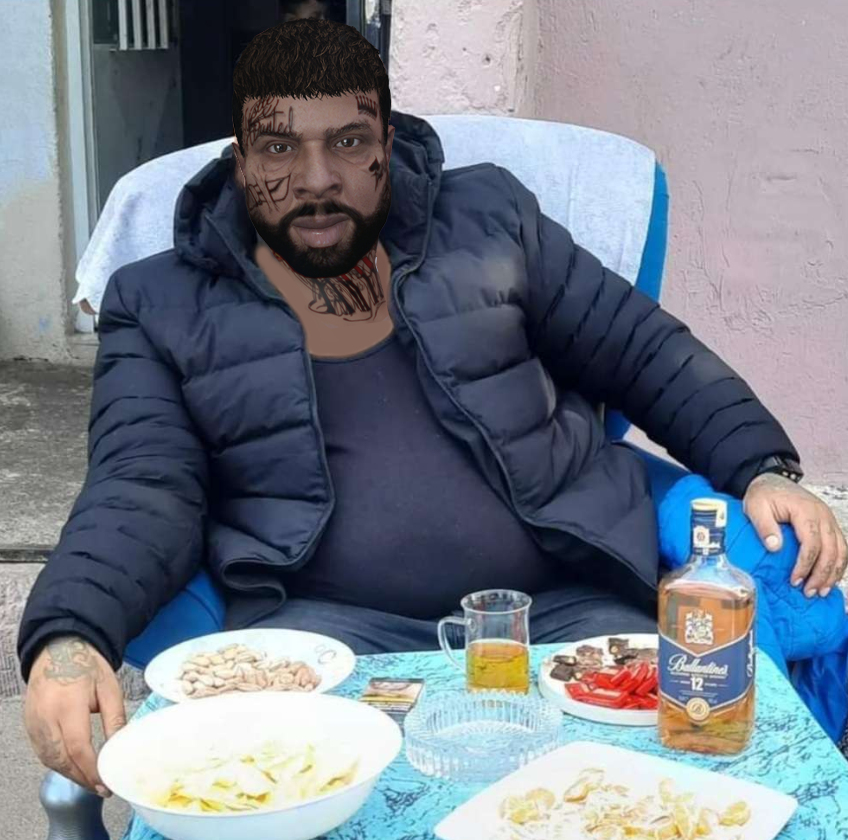 ismaelcopeland