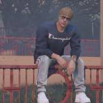 Mason McDougall