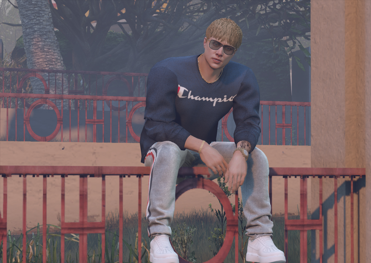 Mason McDougall
