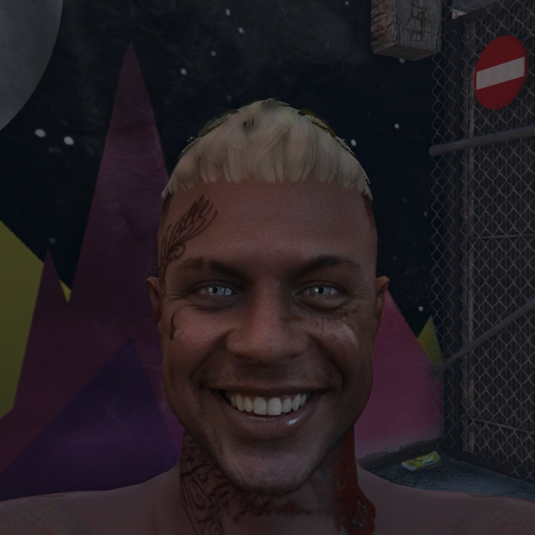 Jeffe Roux