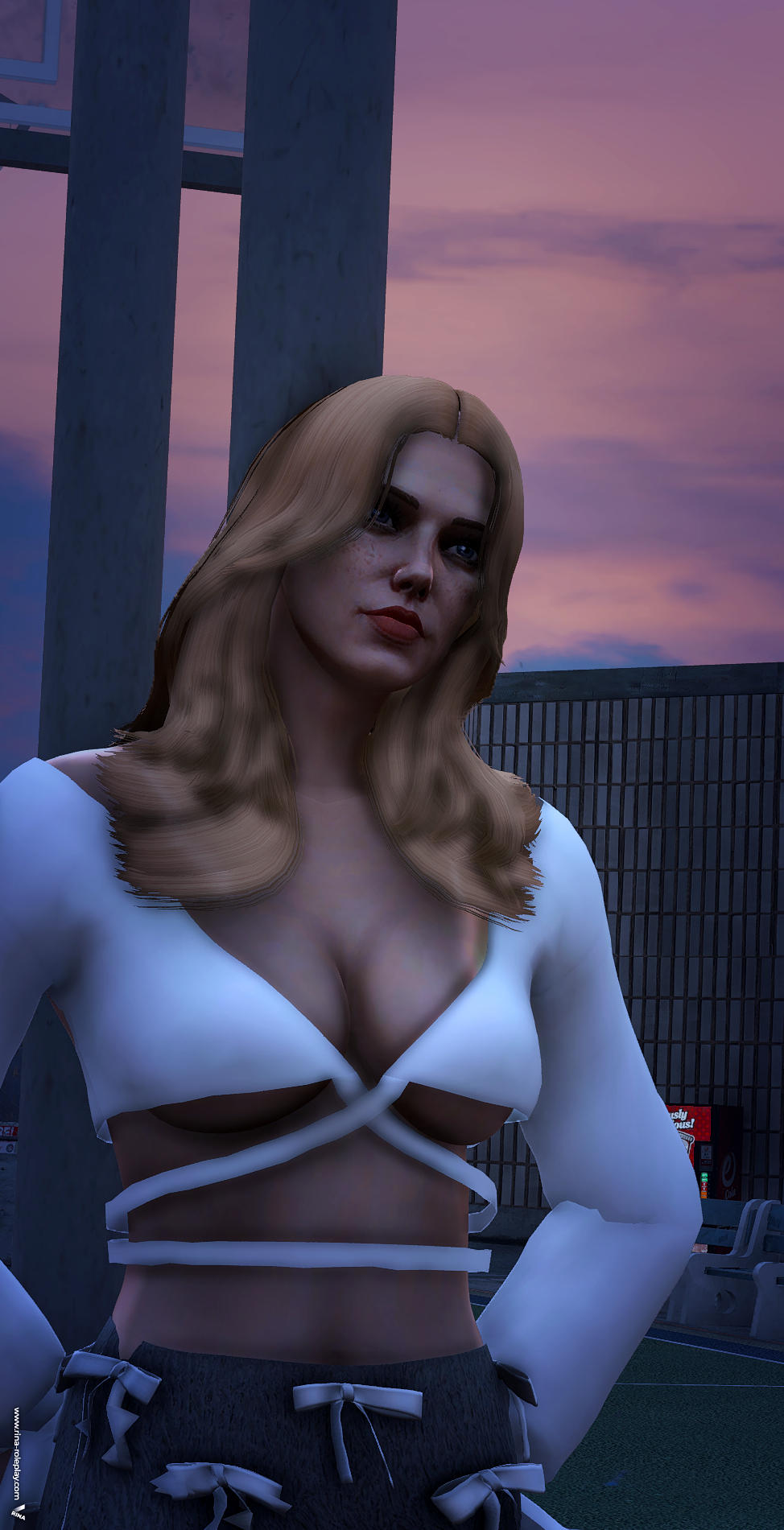 lexie