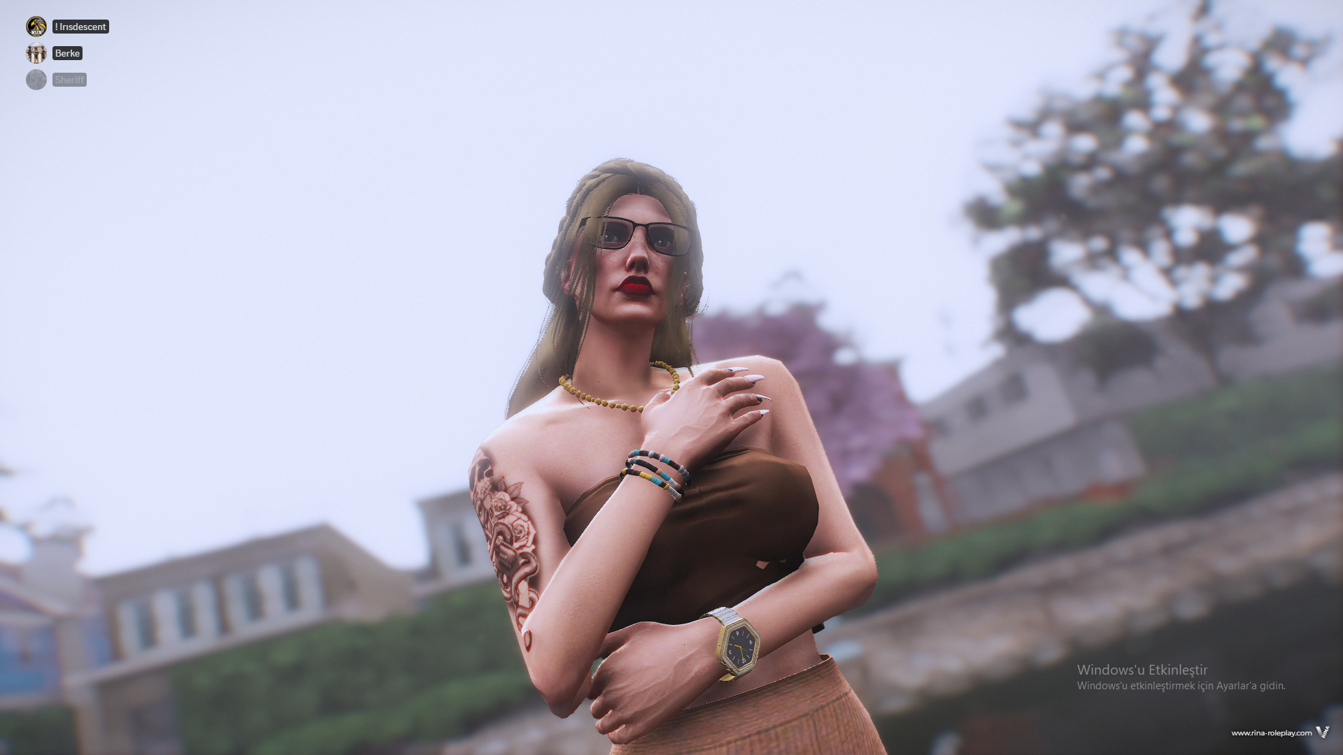 Marie Valentine