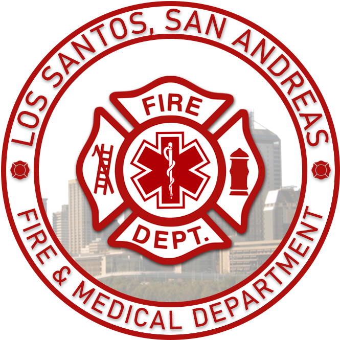 Los Santos Fire And Medical Department
