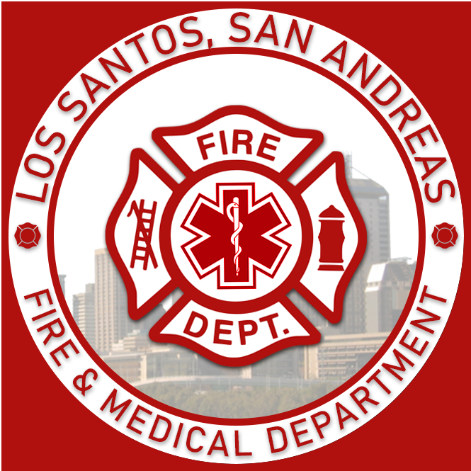 Los Santos Fire And Medical Department