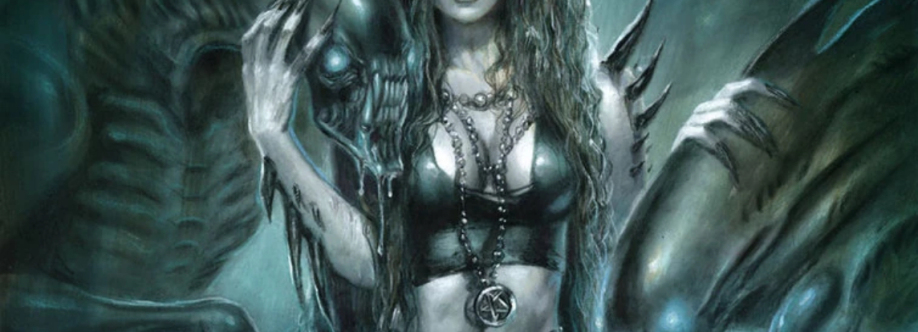 Chloe Morningstar