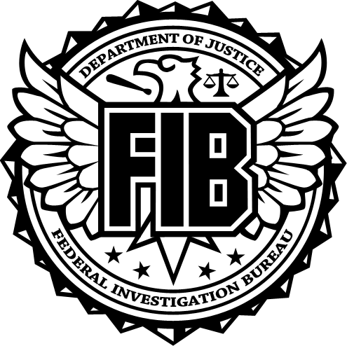 Federal Investigation Bureau
