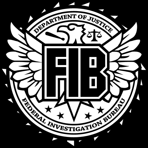 Federal Investigation Bureau