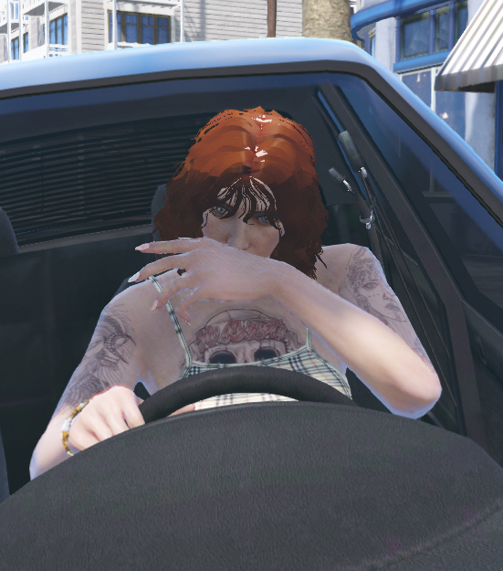 clementine