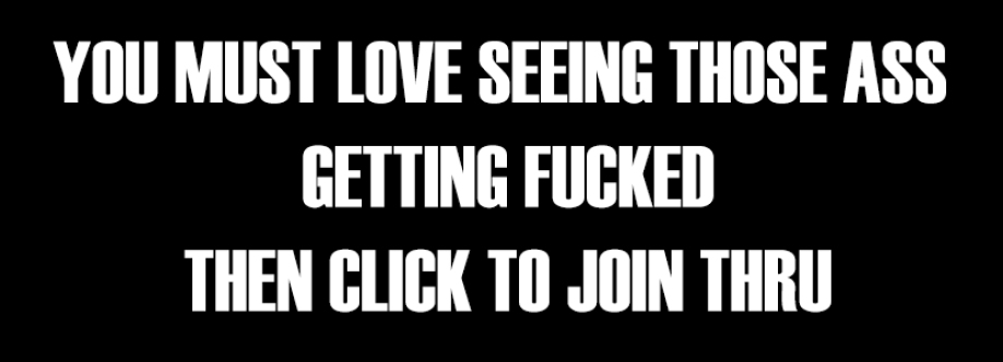 FAT ASS LOVERS