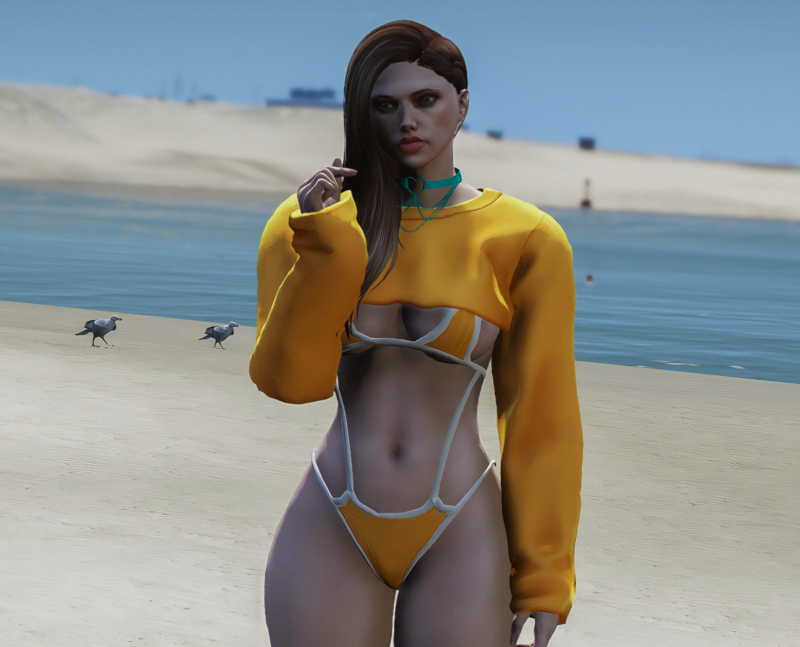 Betty