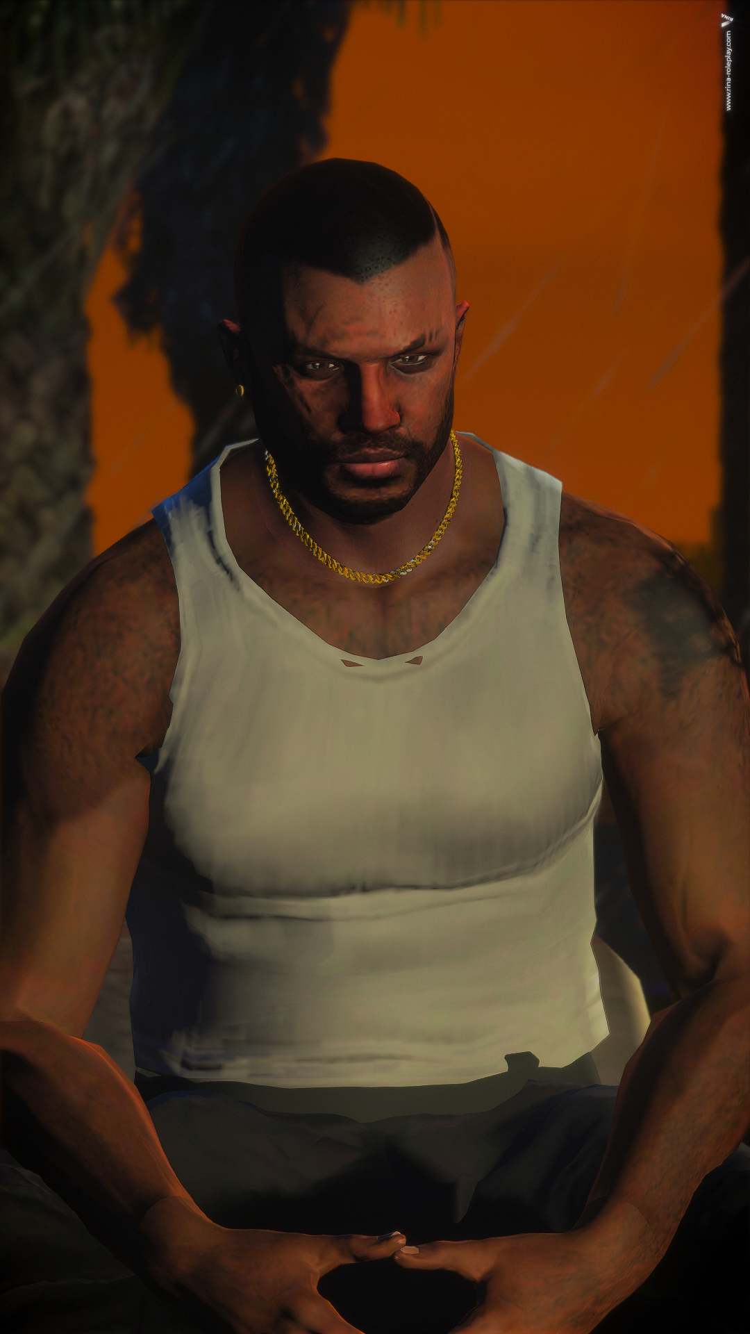 jaymore rashad