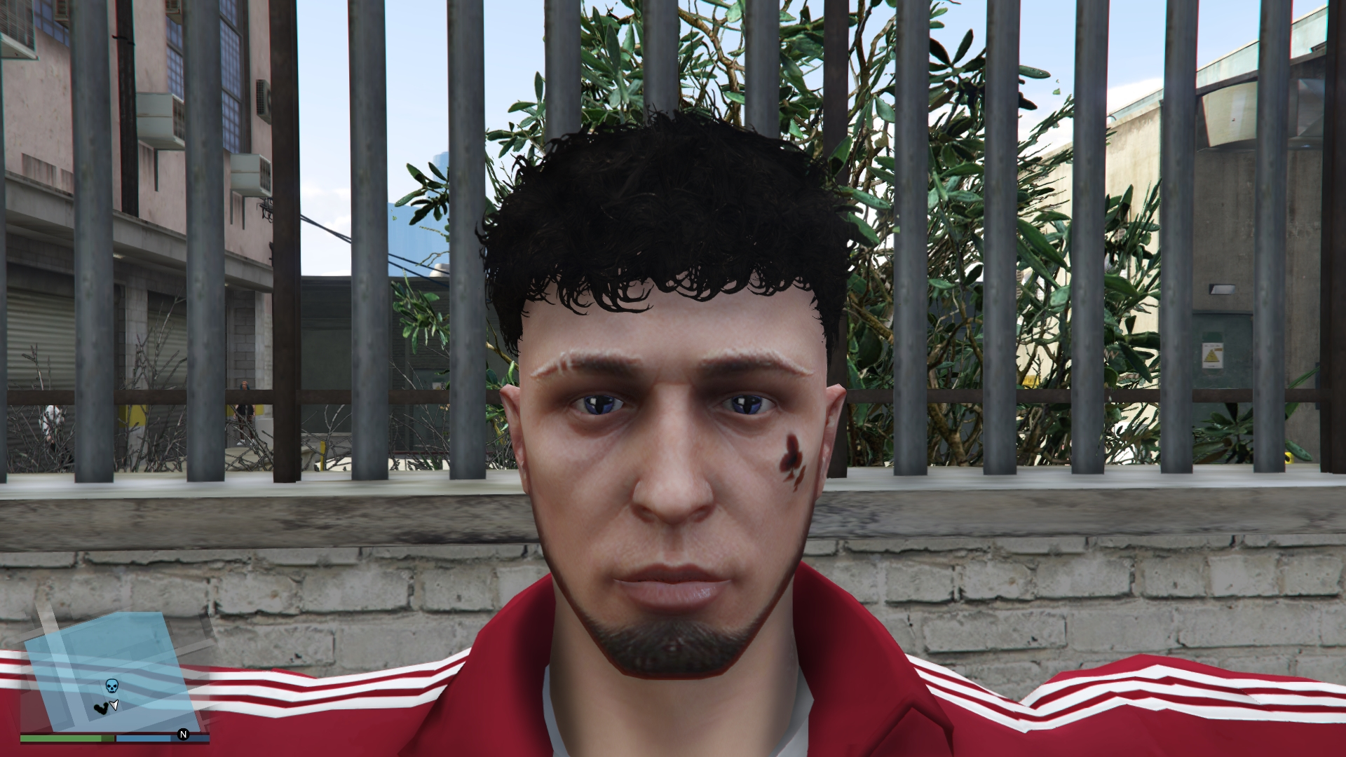 Jack Carter