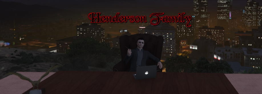Tyler Henderson