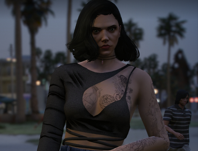 Lilith