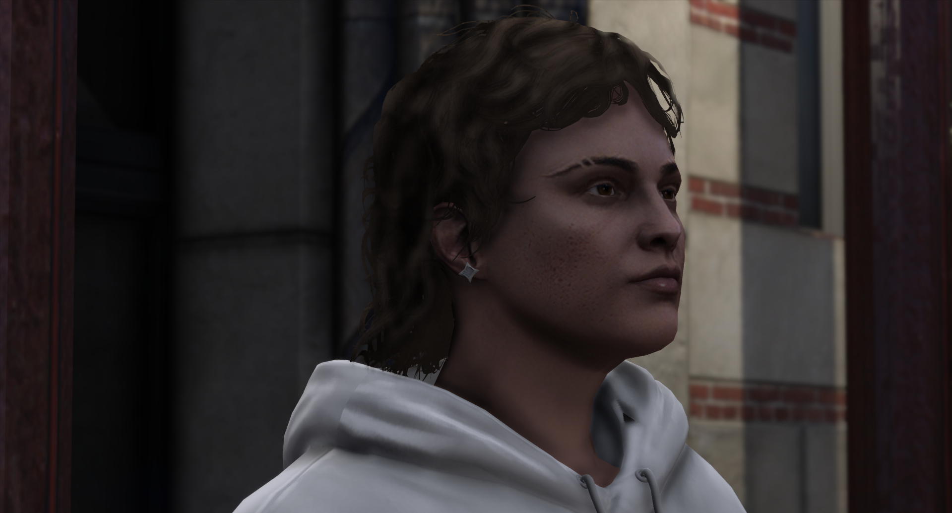 kieran