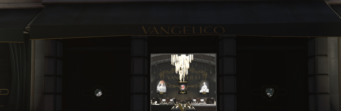 Vangelico Jewelry